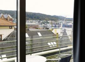 Scandic Bergen City, hotel a Bergen, Bergenhus