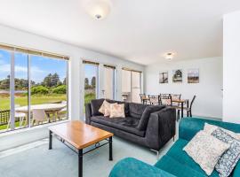 Moyne View 5, hotel que aceita pets em Port Fairy