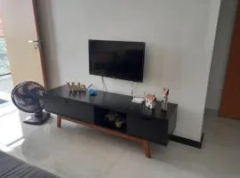 STAR Flat in Carneiros Beach TAMANDARE - PE