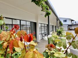 Guichen Bay Motel, hotell i Robe