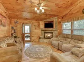 Hillside Haven