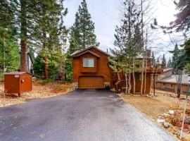 Tahoe's Stunner