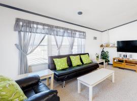 Assateague Point - Bay Breeze, hotel v mestu Berlin