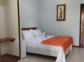 Morada Toniatti, hotel in Barra Grande