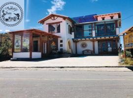 Martita's house hostal