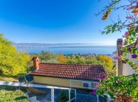 House Cvetko, hotel em Lovran