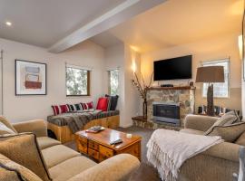 Alinga، فندق في دينر بلين