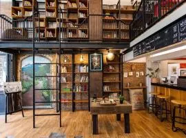 Hobnob Hostel