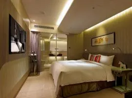 Beauty Hotels - Hotel Bnight-Self Check-In Hotel