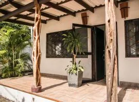 Bed & Surf House El Palmar