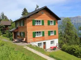 Chalet Good
