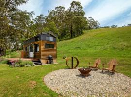 Stella at Kangaroo Valley - Amazing Views - Fire Pit, Hotel in Barrengarry
