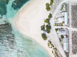 One The Island, hostal o pensión en Naifaru