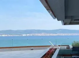 PARADISO 'В' 107 Private Cozy Studio NESSEBAR