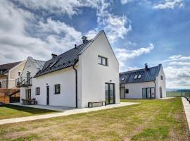 Apartmán Lipno - Dvě Zátoky, hotel ve Frymburku