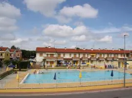 Apartment in a residence with swimming pool in Rosolina Mare - Great Location