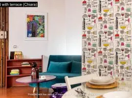 Arco in Pantheon apartments