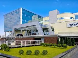 5 hotel in Kazan 5 hotel in Kazan