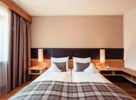 Siegi - aparthotel & retreat