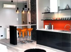 APARTAMENT ELEGANCE ORANGE w Nautica Resort