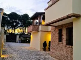 BORGO LUNA b&b