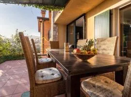 Ferienwohnung Gardasee Castion