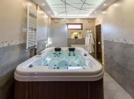 Central Park Home Spa