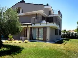 Villa al Mare