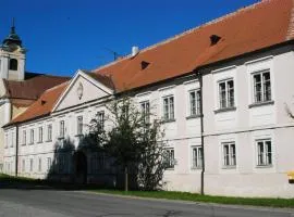 Pfarrschlössl Sallapulka