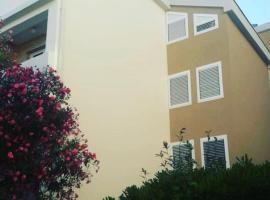 Apartments Vila Anastasia, ξενοδοχείο στην Μπούντβα