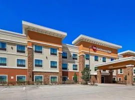 Best Western Plus Spring Inn & Suites