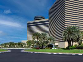 Hyatt Regency Dubai - Corniche, hotel in Deira, Dubai