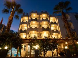 OPERA Hotel Antalya, отель в Анталье, в районе Пляж Коньяалты