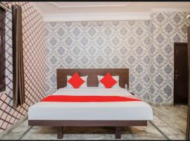 Welcome Guest Accommodation, hotel Kalkuttában