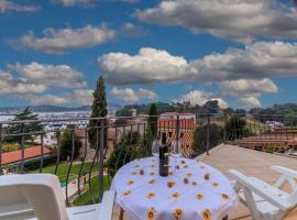 Apartments Sbardella, bed and breakfast en Vrsar