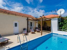 Villa Dalmatian Gem, hotel v destinaci Gruda