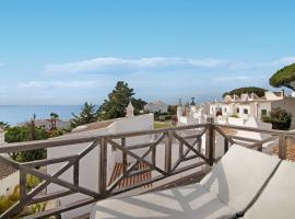 Casa Estrela do Mar, hotel a Vale do Lobo