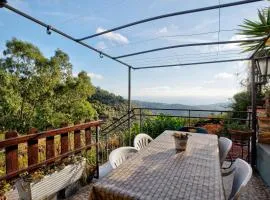 Dacia tra Cielo e Mare