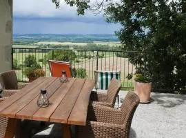chambre d'hôtes à la ferme du Moulin