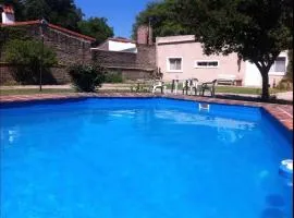 RELÁJATE Y DISFRUTA DE LA MEJOR ZONA DE CORDOBA.