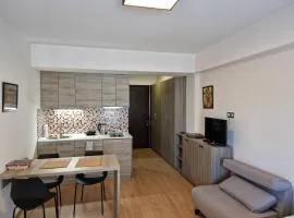New Gudauri Studio