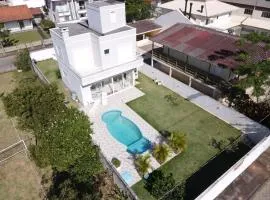 Casa da Lis com Piscina