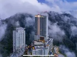 TopSuites at Ion-Delemen Genting Highlands