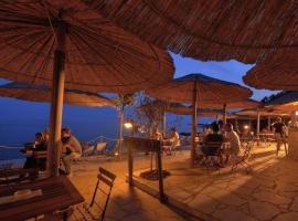 Easyatent Safari tent Comfort Bijela Uvala, готель у Поречі