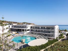 Atali Grand Resort, all-inclusive stay in Balíon
