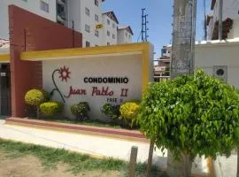 Fabuloso departamento privado en condominio