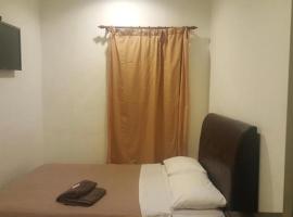 Budget Room with private bathroom, hotel en Genting Highlands