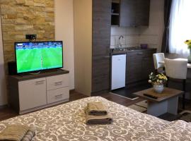 Apartmani Glamur Kopaonik