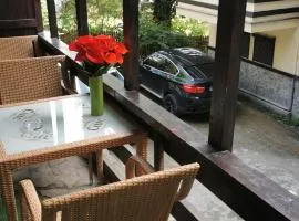 Apartament Kalinderu K3 Busteni