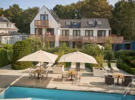 Villa Noordzee